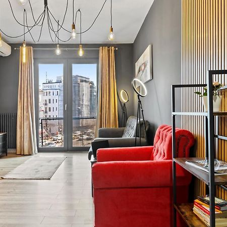 Contemporan By Art City Bucarest Esterno foto